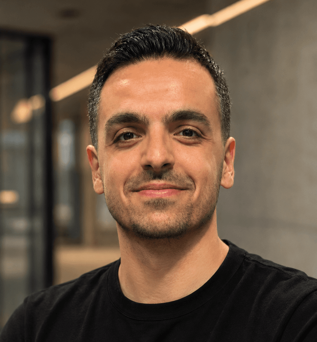 Ali Esmaeili